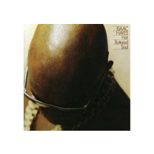 TRADER KFT - INDIEGO Isaac Hayes - Hot Buttered Soul (Cd) soul