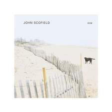 TRADER KFT - INDIEGO John Scofield - John Scofield (Cd) jazz