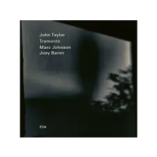 TRADER KFT - INDIEGO John Taylor Trio - Tramonto (CD) jazz