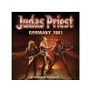 TRADER KFT - INDIEGO Judas Priest - Germany 1981 (CD)