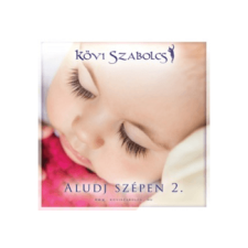 TRADER KFT - INDIEGO Kövi Szabolcs - Aludj szépen 2. (Cd) rock / pop
