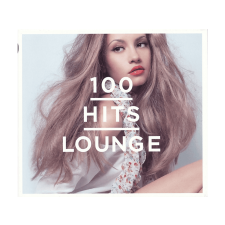 TRADER KFT - INDIEGO Különböző előadók - 100 Hits Lounge (CD) elektronikus