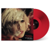TRADER KFT - INDIEGO Marianne Faithfull - Give My Love To London (Limited Red Vinyl) (Vinyl LP (nagylemez))