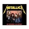 TRADER KFT - INDIEGO Metallica - No Remorse, Repent (CD)