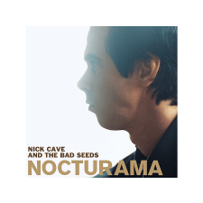 TRADER KFT - INDIEGO Nick Cave & The Bad Seeds - Nocturama (CD) rock / pop