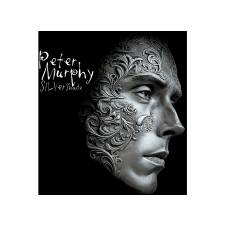 TRADER KFT - INDIEGO Peter Murphy - Silver Shade (Vinyl LP (nagylemez)) alternatív