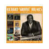 TRADER KFT - INDIEGO Richard Holmes - The Classic Albums Collection (CD)