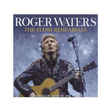 TRADER KFT - INDIEGO Roger Waters - The Flesh Rehearsals (CD) rock / pop