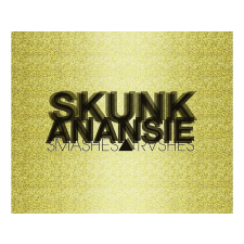 TRADER KFT - INDIEGO Skunk Anansie - Smashes And Trashes (CD) rock / pop