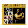 TRADER KFT - INDIEGO Stanley Turrentine - The Classic Blue Note Collection (CD)