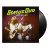 TRADER KFT - INDIEGO Status Quo - Live On Air (Vinyl LP (nagylemez))