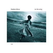 TRADER KFT - INDIEGO Stephan Micus - On The Wing (Cd) jazz