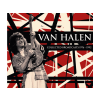 TRADER KFT - INDIEGO Van Halen - Collected Broadcasts 1976-1992 (CD)