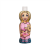 TradeUniverse Barbie tusfürdő és sampon, 400 ml