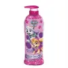 TradeUniverse Mancs Őrjárat habfürdő és tusfürdő, 1000 ml