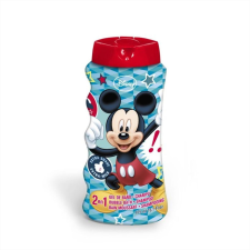 TradeUniverse Mickey egér habfürdő és sampon, 475 ml tusfürdők