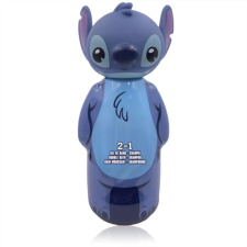 TradeUniverse Stitch habfürdő és sampon, 300 ml tusfürdők