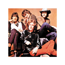  Traffic - (Remastered) (CD) rock / pop