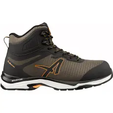  TRAILMASTER OLIVE MID S3S ESD FO HRO SR munkavédelmi bakancs