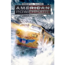  Train Simulator 2016 (EU) (digitális licenc) videójáték