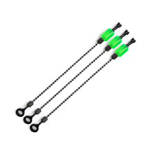 Trakker Clinga Dumpy Kit Green 3pack swinger kapásjelző Zöld 3db (222825) kapásjelző