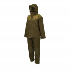 Trakker CR 2 Piece Winter Suit - MEDIUM (206316) 2 részes téli ruhaszett horgászkiegészítő