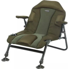  Trakker Levelite Compact Chair horgászfotel -125kg (217603) horgászszék, ágy