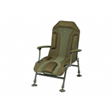  Trakker Levelite Long-back Chair horgászfotel 125kg (217605) horgászszék, ágy