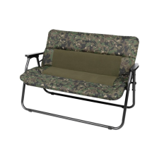  Trakker RLX Bench Chair karfás szék max 2x130kg (217227) horgászszék, ágy