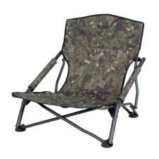  Trakker RLX Scout Chair karfás szék max 130kg (217225) horgászszék, ágy