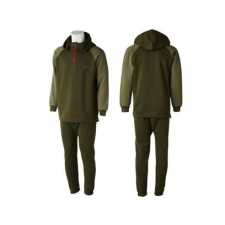 Trakker Twopiece Undersuit New - 2 részes aláöltözet XXXL (207915) horgászkiegészítő