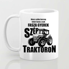 Traktoros-bögre bögrék, csészék