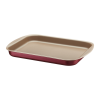 TRAMONTINA BRASIL Tepsi, 39 x 28 x 3,5 cm