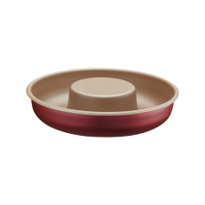 TRAMONTINA BRASIL Tortaforma Frankfurt Korona, Ø 24 cm sütés és főzés