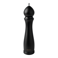 TRAMONTINA CHURRASCO BLACK só/borsmalom, 24 cm * konyhai eszköz