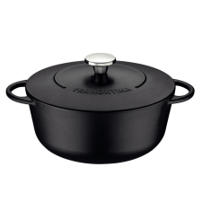 TRAMONTINA TRENTO Starflon főzőedény, Ø 28 cm - 6 L sütés és főzés