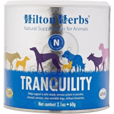  Tranquility nyugtató oldat 60 g vitamin, táplálékkiegészítő kutyáknak