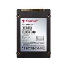 Transcend 128GB 2,5" PATA SD330 (TS128GPSD330) merevlemez