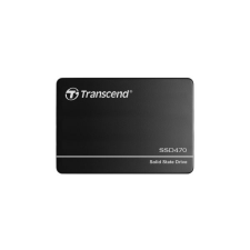 Transcend 128GB 2,5" SATA3 SSD470K-I (TS128GSSD470K-I) merevlemez, ssd