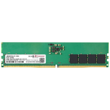 Transcend 16GB JetRam DDR5 4800MHz CL40 JM4800ALE-16G memória (ram)