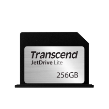 Transcend 256GB Transcend JetDrive Lite 360 SDXC memóriakártya Macbook Pro 15&#039;&#039; Retina (TS256GJDL360) (TS25... memóriakártya