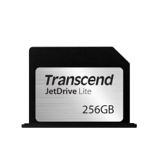 Transcend 256GB Transcend JetDrive Lite 360 SDXC memóriakártya Macbook Pro 15'' Retina (TS256GJDL360) (TS256GJDL360) memóriakártya