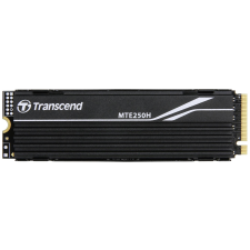 Transcend 2TB MTE250H M.2 PCIe SSD (TS2TMTE250H) merevlemez