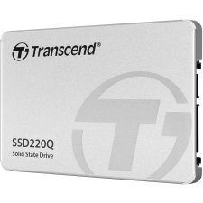 Transcend 2TB SSD220Q 2.5" SATA3 SSD merevlemez