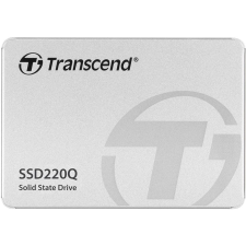 Transcend 2TB Transcend 2.5" SSD 220Q meghajtó (TS2TSSD220Q) (TS2TSSD220Q) - SSD merevlemez
