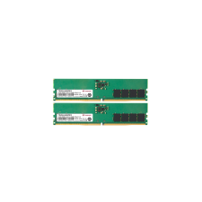 Transcend 32GB / 4800 DDR5 RAM KIT (2x16GB) (TS4GLA64V8E) memória (ram)