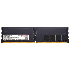 Transcend 32GB / 6400 JetRAM DDR5 UDIMM CL52 Single Server RAM memória (ram)