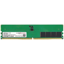 Transcend 32GB DDR5 4800MHz memória (ram)
