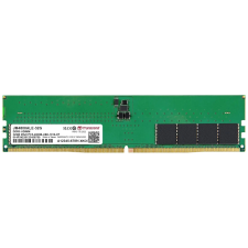 Transcend 32GB DDR5 4800MHz JM4800ALE-32G memória (ram)