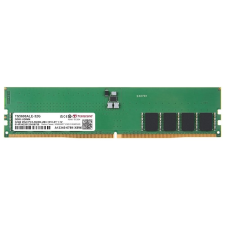 Transcend 32GB DDR5 5600MHz CL46 TS5600ALE-32G memória (ram)